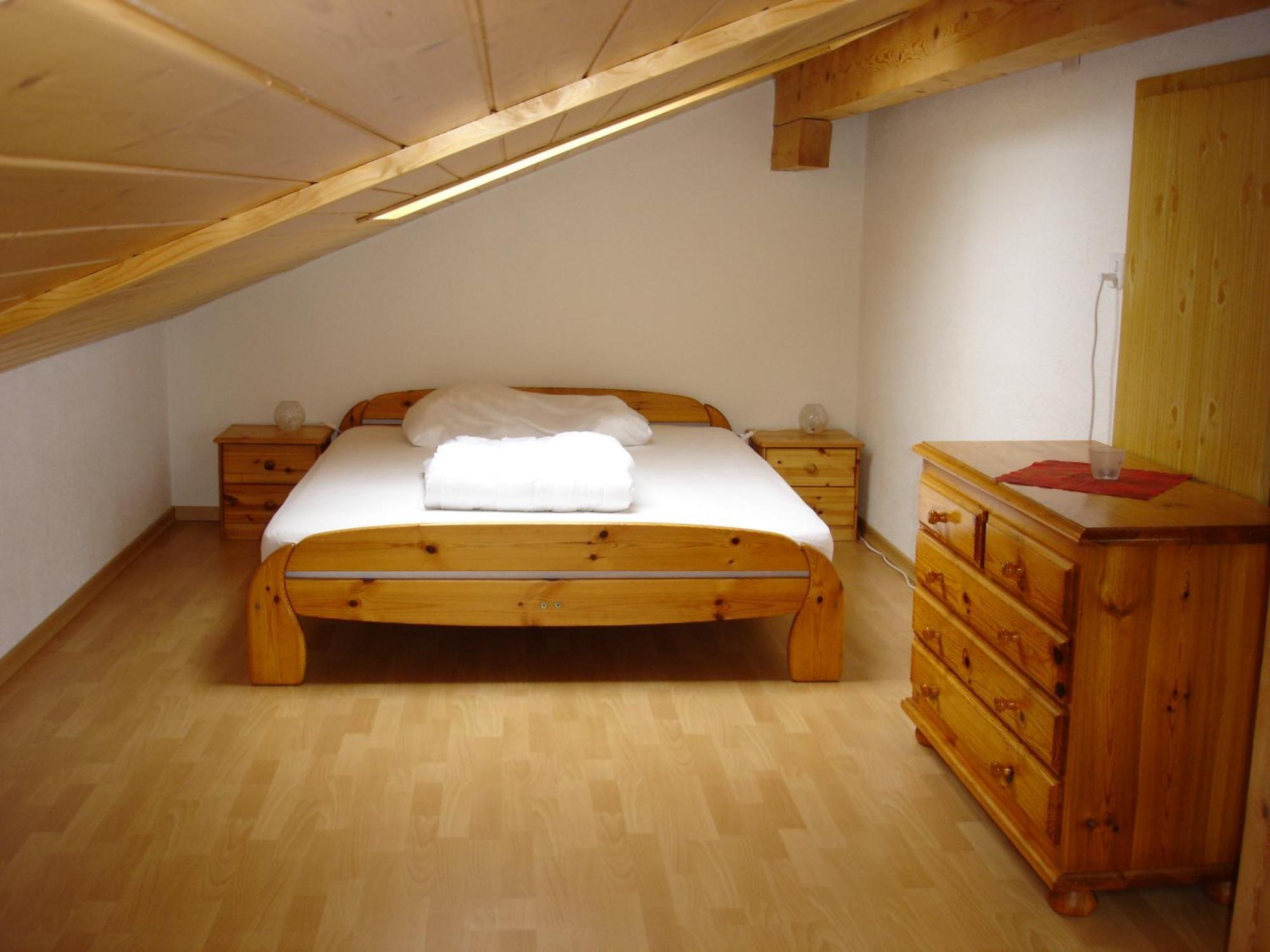Chalet Sunneschyn Schwanden  Екстер'єр фото