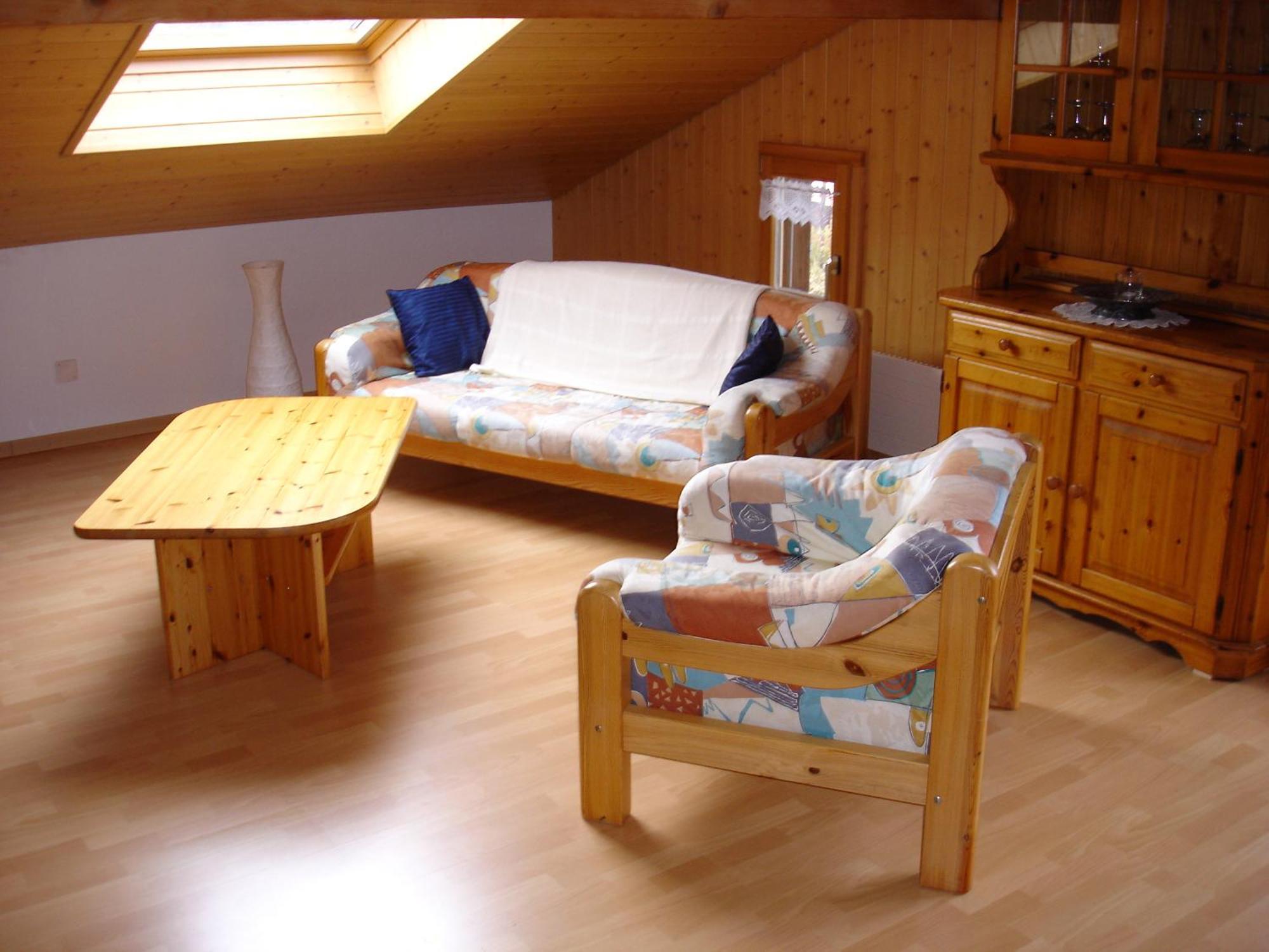 Chalet Sunneschyn Schwanden  Екстер'єр фото