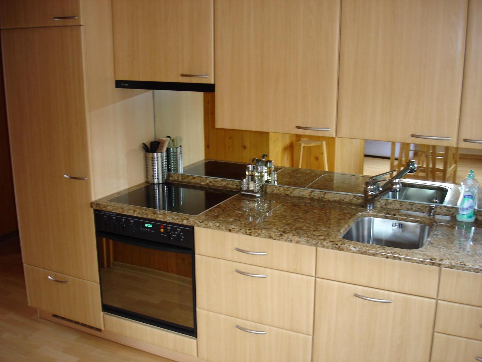 Chalet Sunneschyn Schwanden  Екстер'єр фото