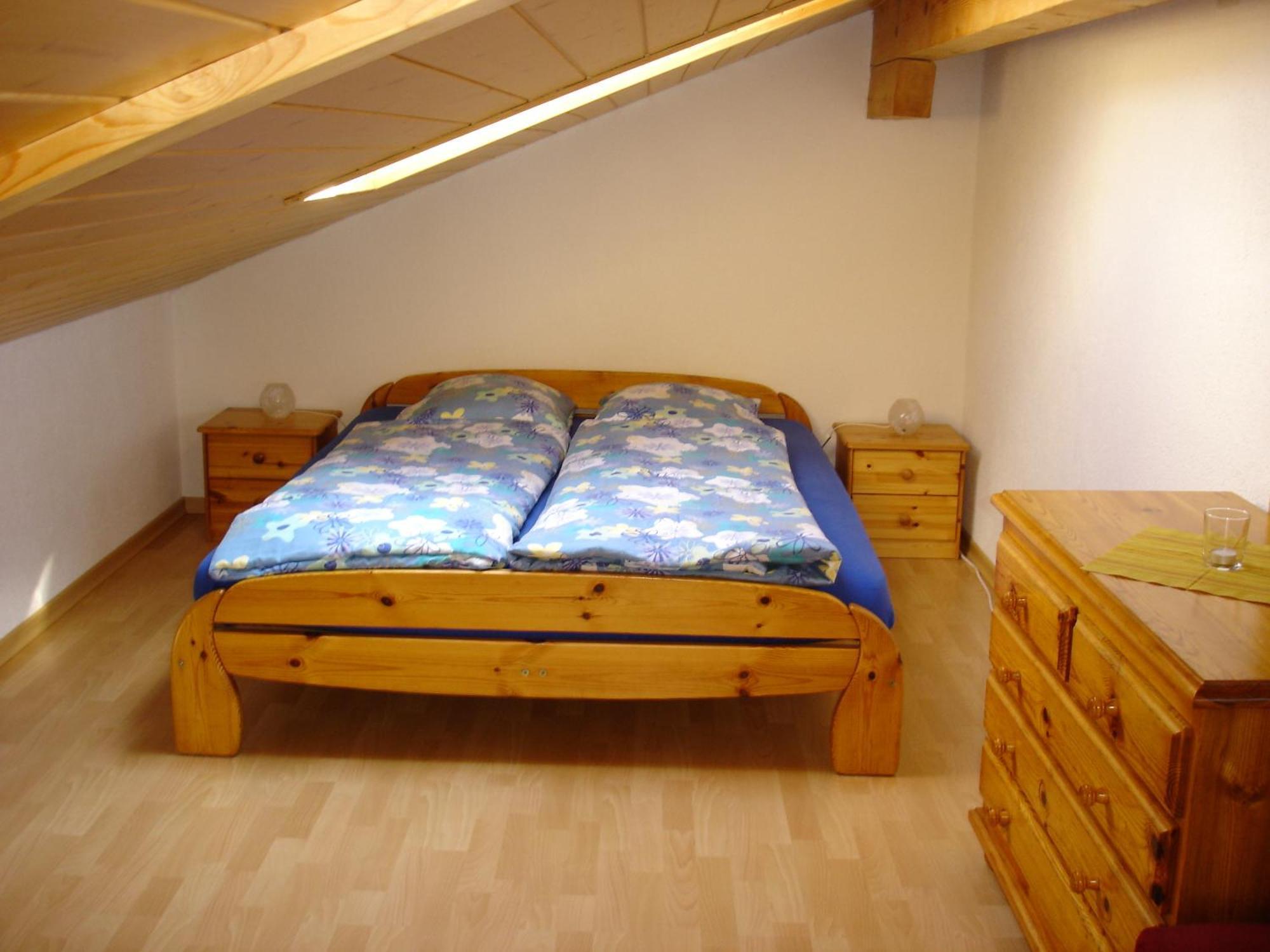 Chalet Sunneschyn Schwanden  Екстер'єр фото